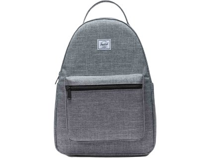 Herschel Nova™ New 2023 - Raven Crosshatch 18l