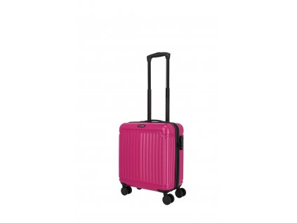 Travelite Cruise Cabin Pink