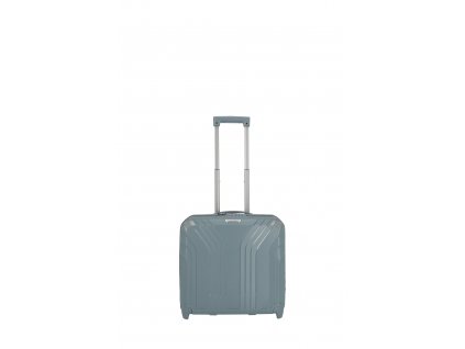 Travelite Elvaa 2w Business wheeler Blue/grey