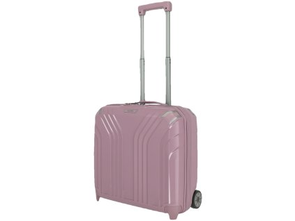 Travelite Elvaa 2w Business wheeler Rosé