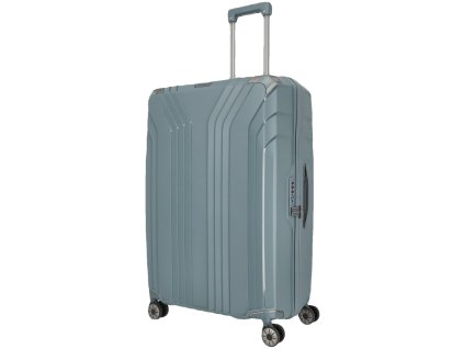 Travelite Elvaa 4w L Blue/grey