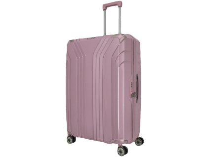 Travelite Elvaa 4w L Rosé