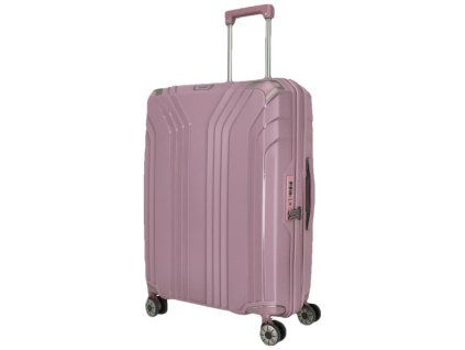 Travelite Elvaa 4w M Rosé