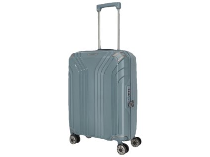 Travelite Elvaa 4w S Blue/grey