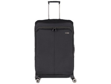 Travelite Priima L Black