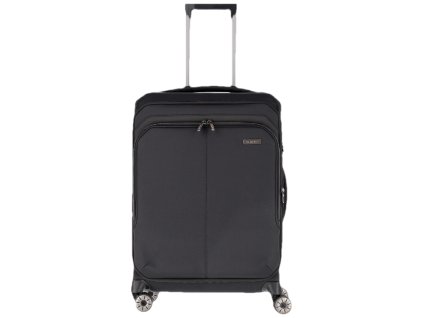 Travelite Priima M Black