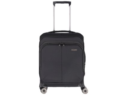 Travelite Priima S Black
