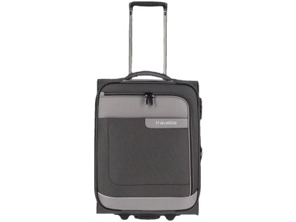 Travelite Viia 2w S Anthracite