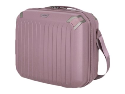 Travelite Elvaa Beauty Case Rosé