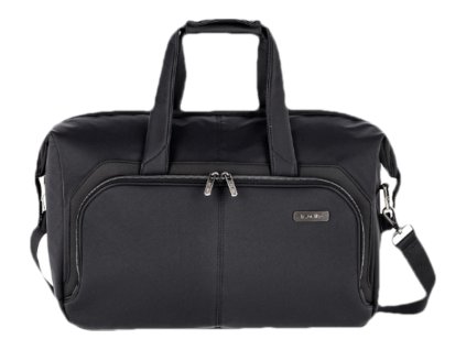 Travelite Priima Weekender Black