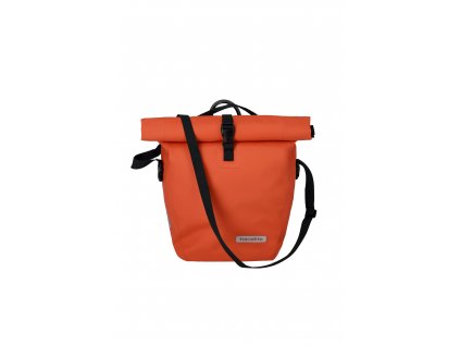 Travelite Basics Bikebag Red