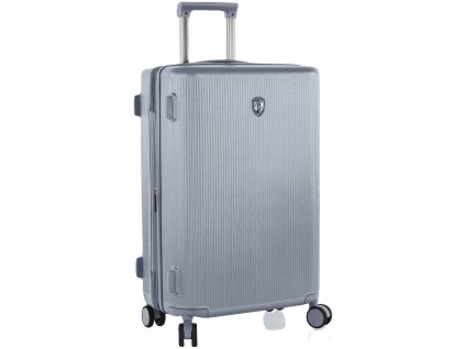 Heys Earth Tones M Glacier Grey