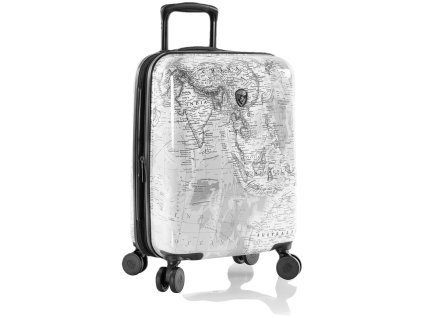 Heys Journey 3G S Black/White Map