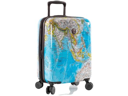 Heys Journey 3G S Blue Map