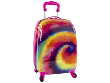 Heys Kids 4w Tie Dye