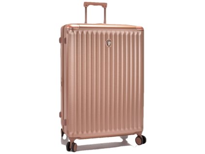 Heys Luxe L Rose Gold