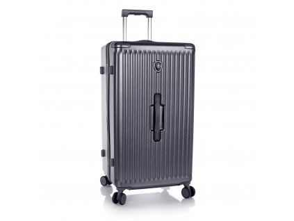 Heys Luxe L Trunk Gunmetal