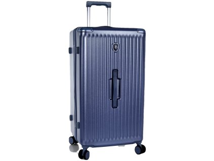 Heys Luxe L Trunk Navy