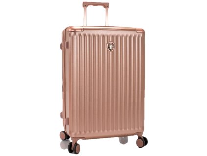 Heys Luxe M Rose Gold