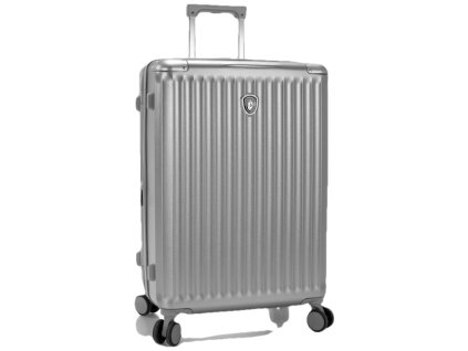 Heys Luxe M Silver