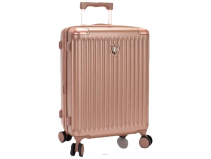 Heys Luxe S Rose Gold