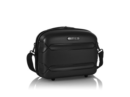 Heys Milos Beauty Case Black