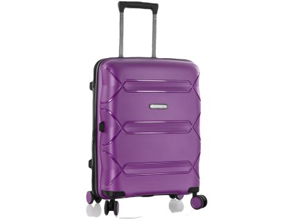 Heys Milos S Plum