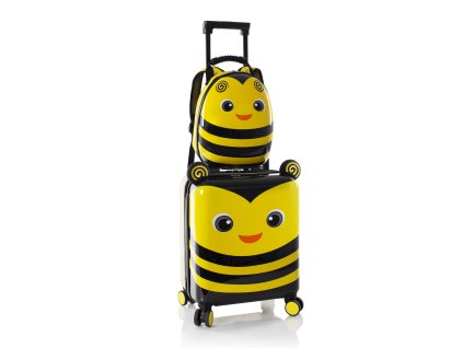 357462 16 heys super tots bumble bee