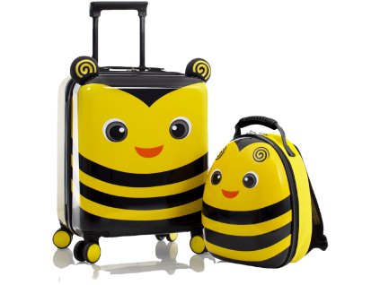 Heys Super Tots Bumble Bee