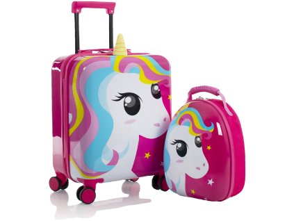 Heys Super Tots Unicorn