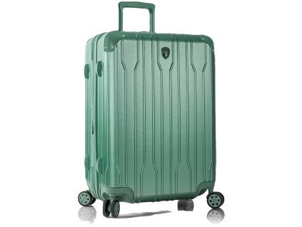 Heys Xtrak M Midnight green