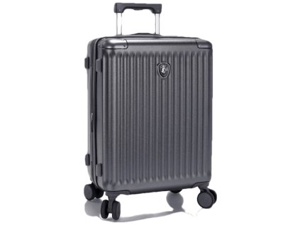Heys Luxe S Gunmetal