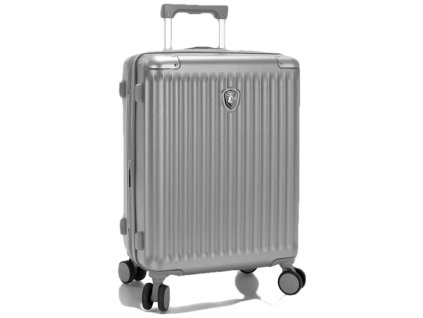 Heys Luxe S Silver