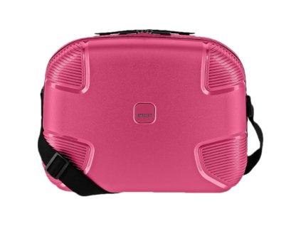 IMPACKT IP1 Beauty case Flora pink