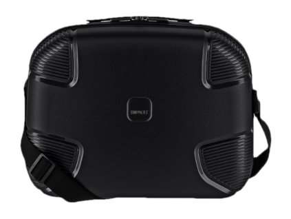 IMPACKT IP1 Beauty case Lava black