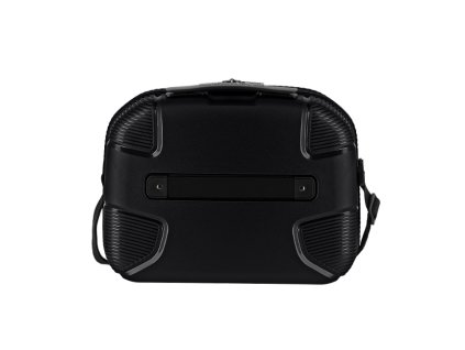 IMPACKT IP1 Beauty case Lava black