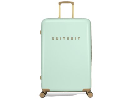Cestovní kufr SUITSUIT TR-6502/2-L Fusion Misty Green