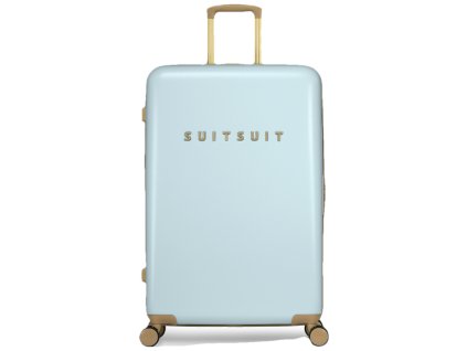 Cestovní kufr SUITSUIT TR-6503/2-L Fusion Powder Blue