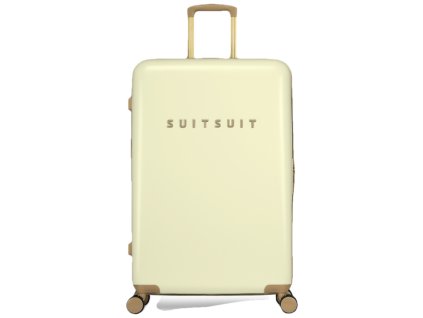 Cestovní kufr SUITSUIT TR-6504/2-L Fusion Dusty Yellow
