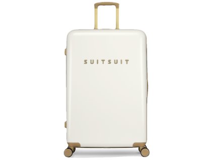 Cestovní kufr SUITSUIT TR-6505/2-L Fusion White Swan