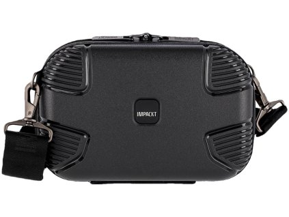 IMPACKT IP1 Mini case Lava black