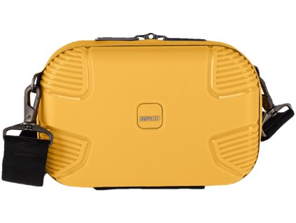 IMPACKT IP1 Mini case Sunset yellow