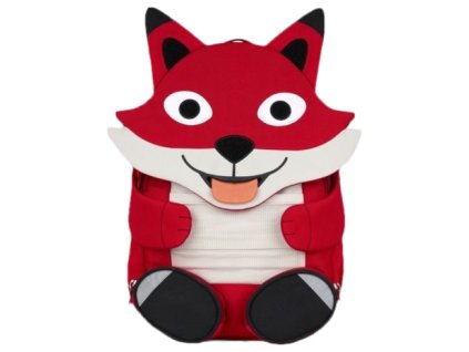 Affenzahn Dětský batoh do školky Large Friend Fox