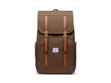 Herschel Retreat™ New - Dark Earth 23l