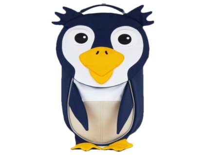 Affenzahn Batůžek pro nejmenší Small Friend Penguin