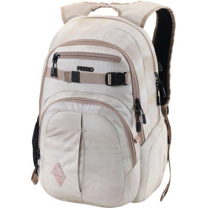 Nitro batoh CHASE dune 35l