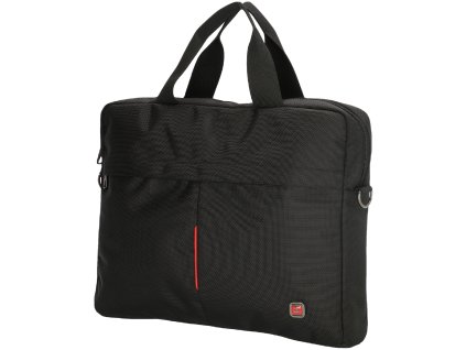 Enrico Benetti Cornell 15,6" Notebook Bag Black