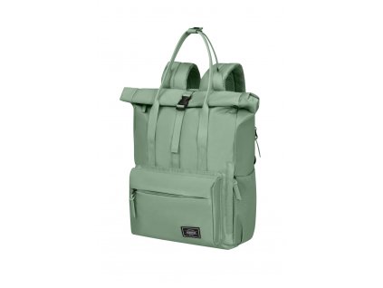 American Tourist URBAN GROOVE UG25 15,6" URBAN GREEN 20,5l