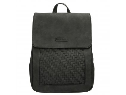 Enrico Benetti Dynthe Backpack Black