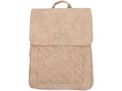 Enrico Benetti Dynthe Backpack Soft Pink
